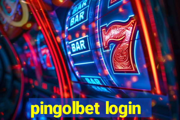 pingolbet login